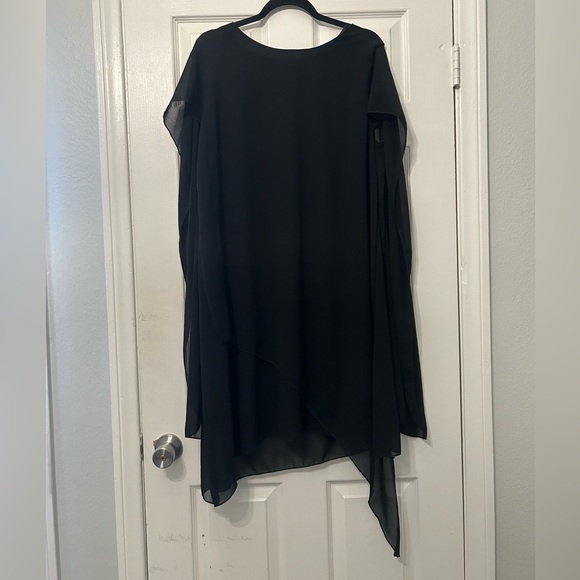 (NWT) Nextmia - Black Dress - Picture 1 of 4